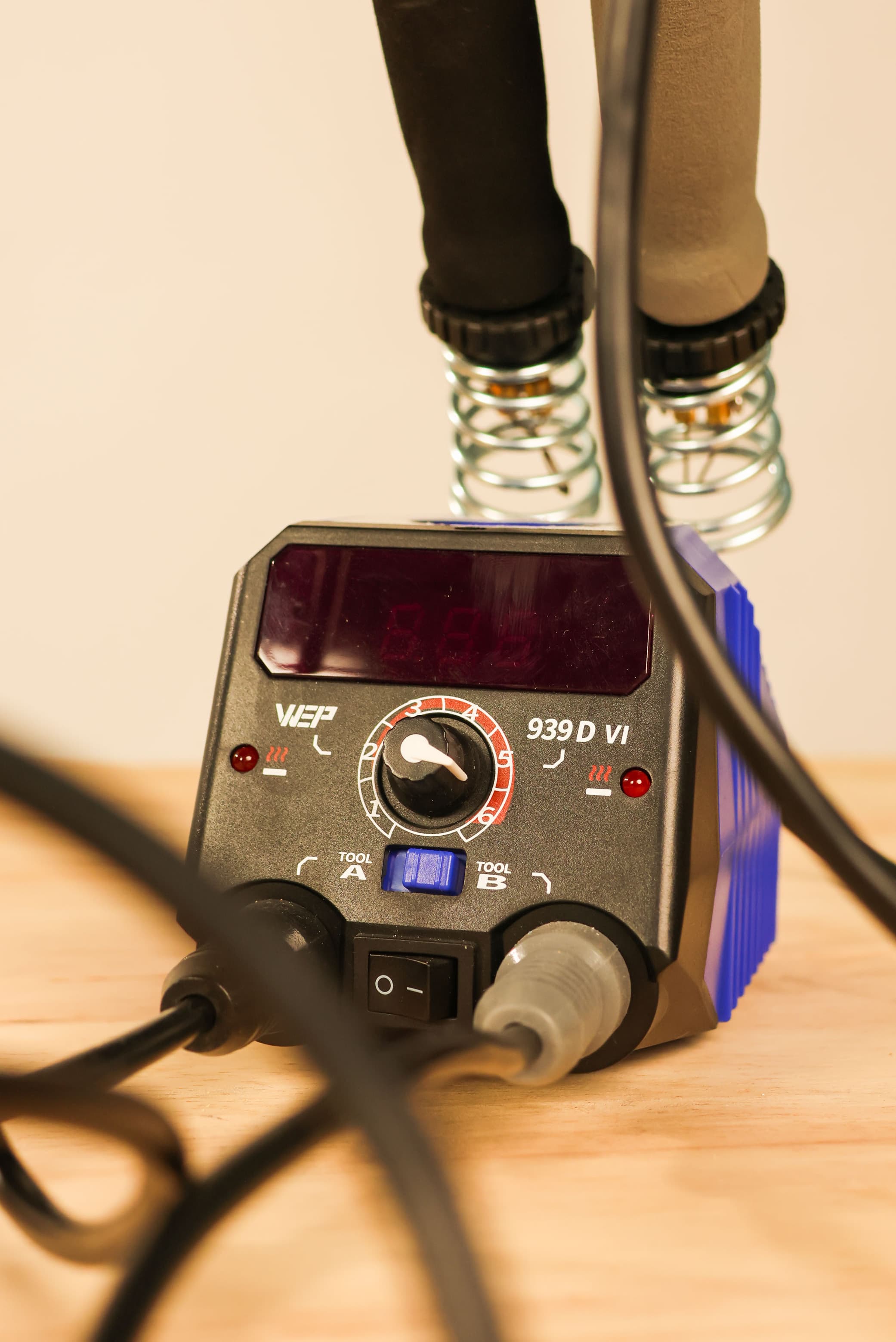 I burn, I pine, I punish