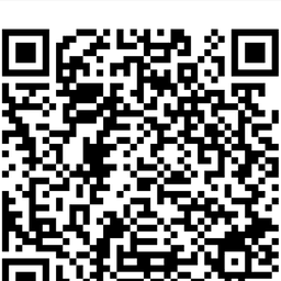 Scorched VIP sign-up QR code